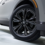 ホンダ CR-V 新型（e:HEV RS BLACK EDITION）