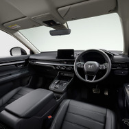 ホンダ CR-V 新型（e:HEV RS）