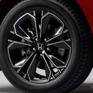 ホンダ CR-V 新型（e:HEV RS）