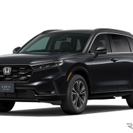 ホンダ CR-V 新型（e:HEV RS）