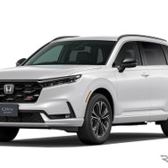 ホンダ CR-V 新型（e:HEV RS）
