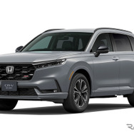 ホンダ CR-V 新型（e:HEV RS）