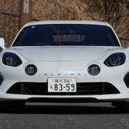 アルピーヌ A110