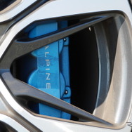 アルピーヌ A110