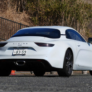 アルピーヌ A110