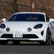 アルピーヌ A110