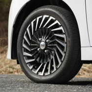 日産 ルークス AUTECH LINE