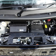 日産 ルークス AUTECH LINE