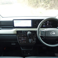 日産 ルークス AUTECH LINE