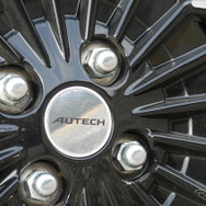 日産 ルークス AUTECH LINE