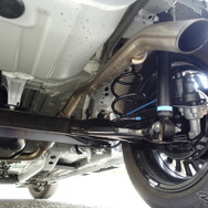 日産 ルークス AUTECH LINE