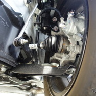 日産 ルークス AUTECH LINE