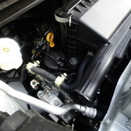 日産 ルークス AUTECH LINE