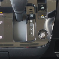 日産 ルークス AUTECH LINE