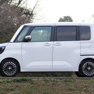 日産 ルークス AUTECH LINE