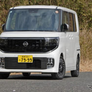日産 ルークス AUTECH LINE