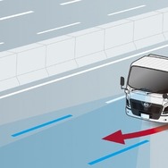 日産『アトラス』新型