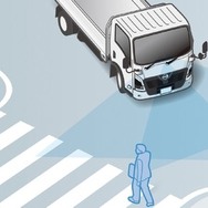 日産『アトラス』新型