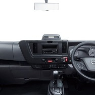 日産『アトラス』新型