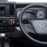 日産『アトラス』新型