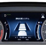 日産『アトラス』新型