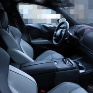 BMW M5ツーリング 新型のプロトタイプ