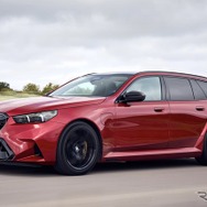 BMW M5ツーリング 現行