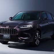 ホンダ ZR-V 改良新型（e:HEV Z）