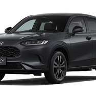 ホンダ ZR-V 改良新型（e:HEV Z 特別仕様車 BLACK STYLE）