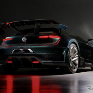 VW ゴルフGTI ロードスター