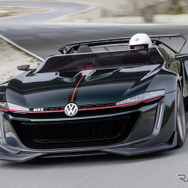 VW ゴルフGTI ロードスター