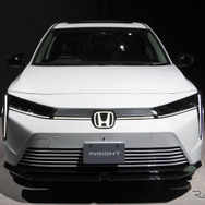 ホンダ インサイト 新型