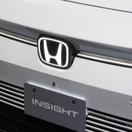 ホンダ インサイト 新型