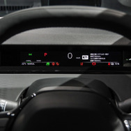 ホンダ インサイト 新型