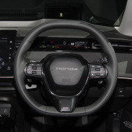 ホンダ インサイト 新型