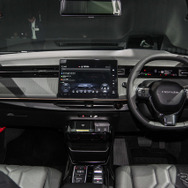 ホンダ インサイト 新型