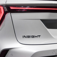 ホンダ インサイト 新型