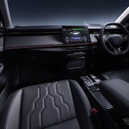 ホンダ インサイト 新型