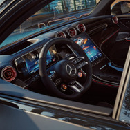 メルセデスAMG GLC 53 4MATIC+