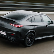 メルセデスAMG GLC 53 4MATIC+
