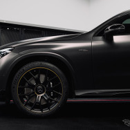 メルセデスAMG GLC 53 4MATIC+