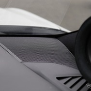 フロント2ウェイでスタートしたシステムは3ウェイ化、さらにはダッシュにミッドハイを取り付けて4ウェイシステムを完成させた。