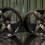 RAYS VOLK RACING TE37 30th ANNIVERSARY