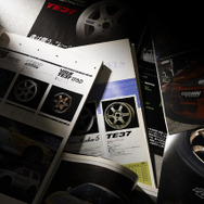 RAYS VOLK RACING TE37 30th ANNIVERSARY