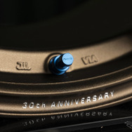 RAYS VOLK RACING TE37 30th ANNIVERSARY