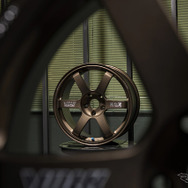 RAYS VOLK RACING TE37 30th ANNIVERSARY