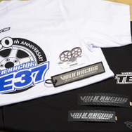 RAYS VOLK RACING TE37 30th ANNIVERSARY