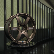 RAYS VOLK RACING TE37 30th ANNIVERSARY