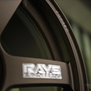 RAYS VOLK RACING TE37 30th ANNIVERSARY