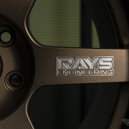 RAYS VOLK RACING TE37 30th ANNIVERSARY